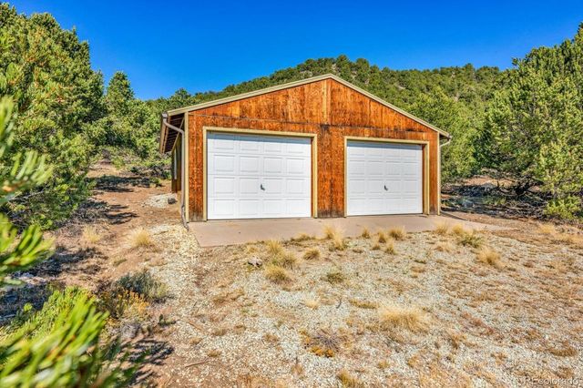425 Edie Lane, Westcliffe, CO 81252