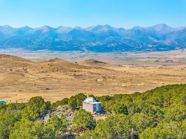 425 Edie Lane, Westcliffe, CO 81252