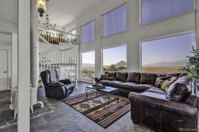 425 Edie Lane, Westcliffe, CO 81252