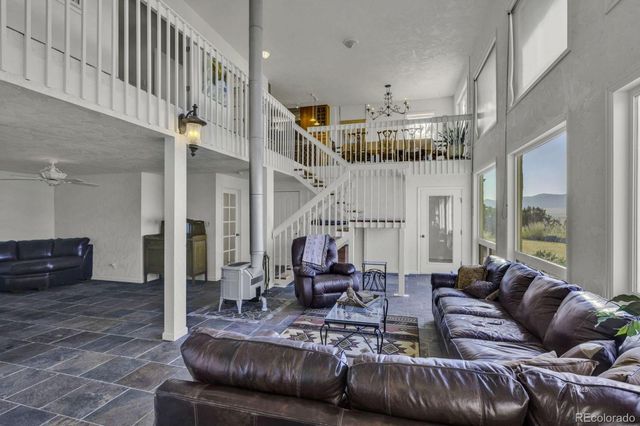 425 Edie Lane, Westcliffe, CO 81252