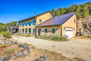 425 Edie Lane, Westcliffe, CO 81252