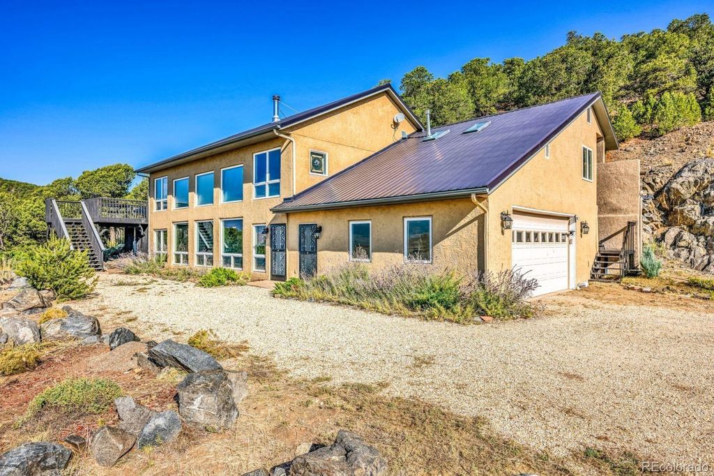 425 Edie Lane, Westcliffe, CO 81252