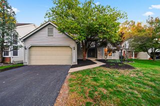 5406 Bullfinch Drive, Westerville, OH 43081