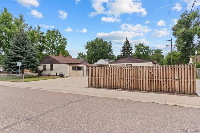 4095 Quay Street, Wheat Ridge, CO 80033