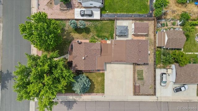 4095 Quay Street, Wheat Ridge, CO 80033