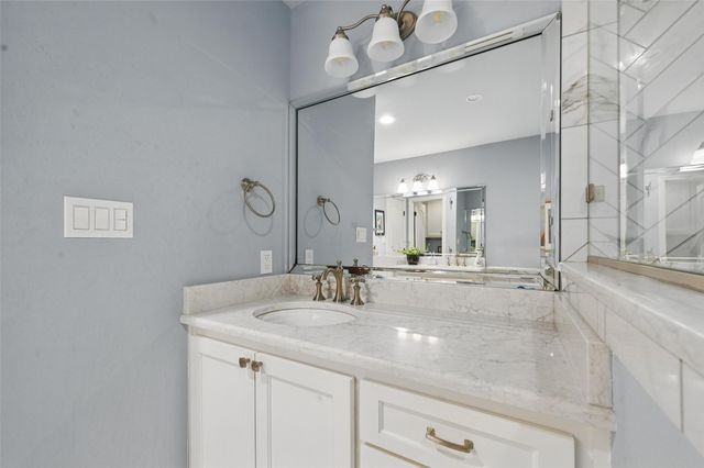 2 Shenandoah Place, Richardson, TX 75080