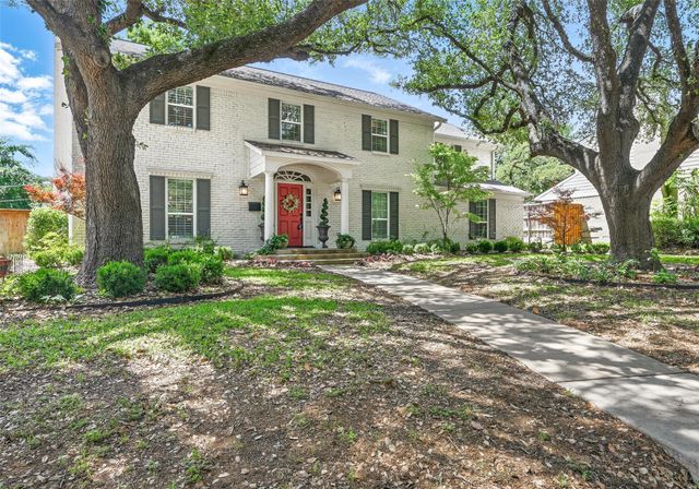 2 Shenandoah Place, Richardson, TX 75080