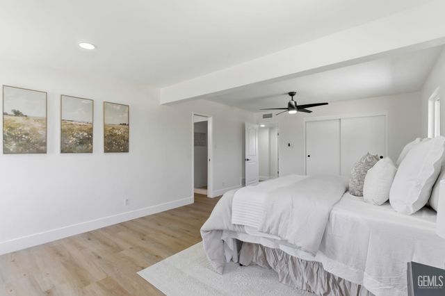 5808 Sally Avenue, Bakersfield, CA 93308