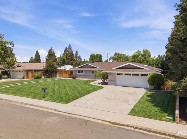 5808 Sally Avenue, Bakersfield, CA 93308
