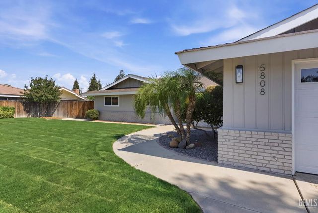 5808 Sally Avenue, Bakersfield, CA 93308
