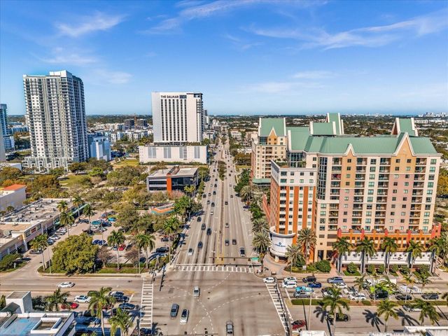110 N Federal Highway 505, Fort Lauderdale, FL 33301