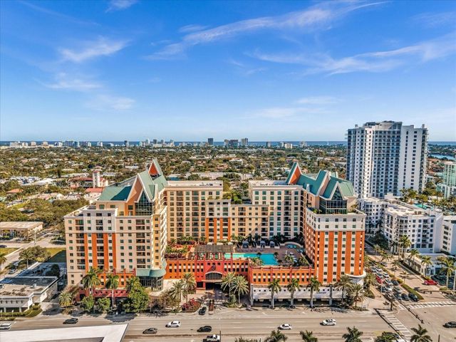 110 N Federal Highway 505, Fort Lauderdale, FL 33301