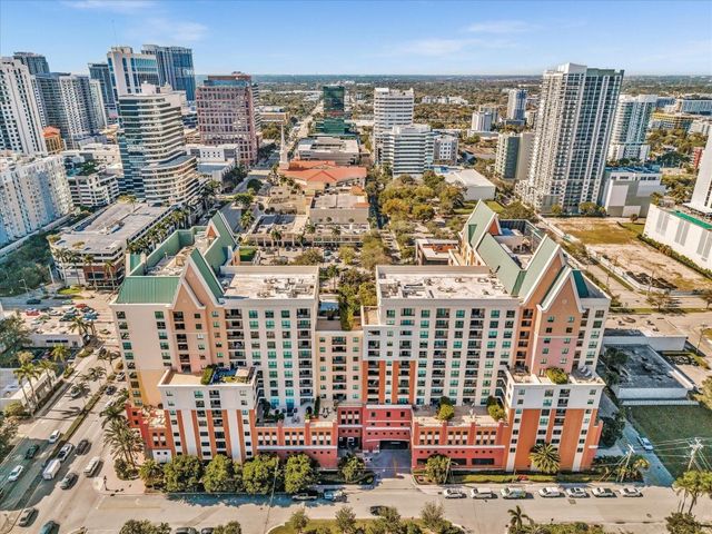 110 N Federal Highway 505, Fort Lauderdale, FL 33301