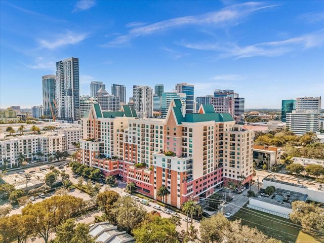 110 N Federal Highway 505, Fort Lauderdale, FL 33301