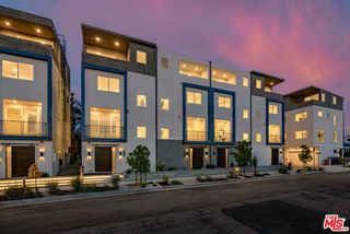 5857 David Avenue, Los Angeles, CA 90034