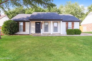 10626 Oak Leaf Drive, Olive Branch, MS 38654