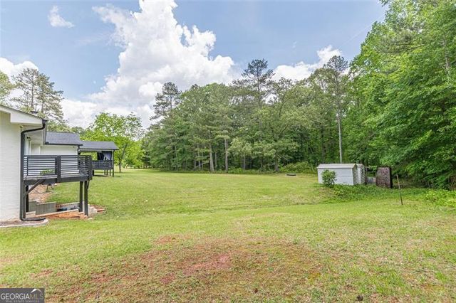 218 Ward Road, Ellenwood, GA 30294