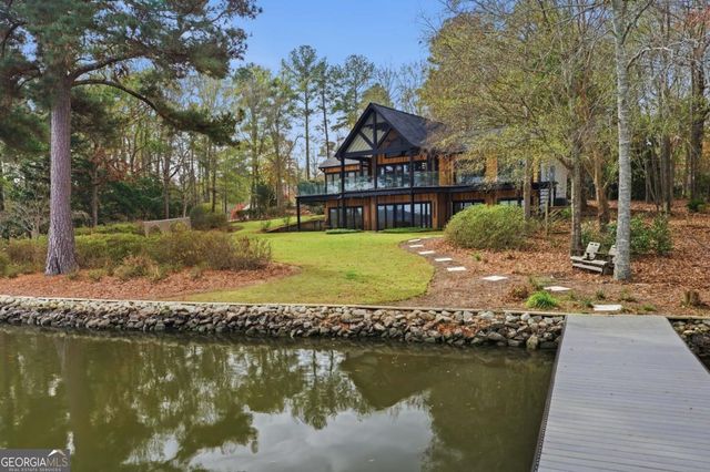 90 Bradford Drive, Eatonton, GA 31024