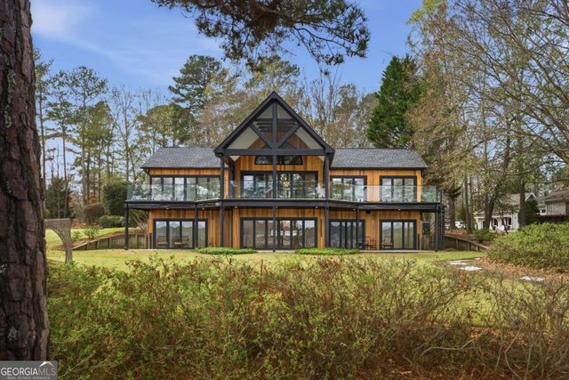 90 Bradford Drive, Eatonton, GA 31024