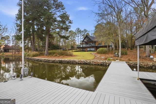 90 Bradford Drive, Eatonton, GA 31024
