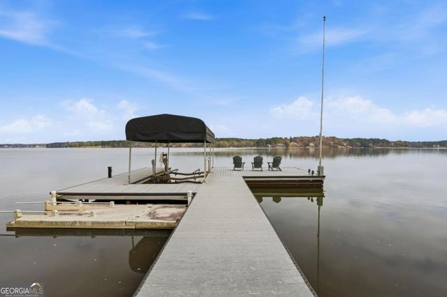 90 Bradford Drive, Eatonton, GA 31024