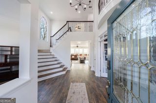 6010 Masters Club Drive, Suwanee, GA 30024