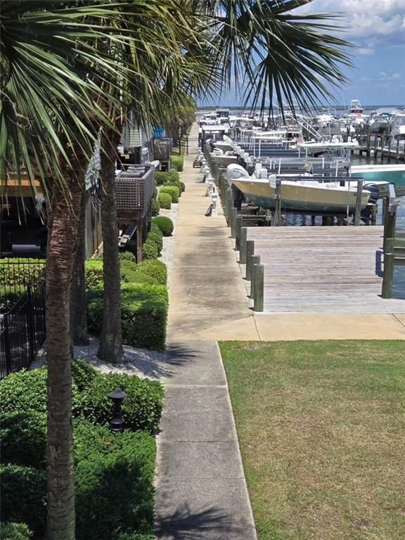610 Lemoyne Drive D, Dauphin Island, AL 36528 — photo 2