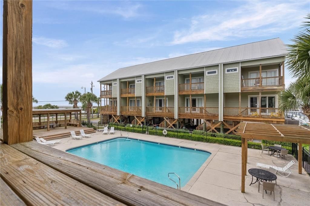 610 Lemoyne Drive D, Dauphin Island, AL 36528 — photo 4
