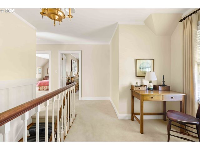 2670 Sw MONTGOMERY Dr, Portland, OR 97201