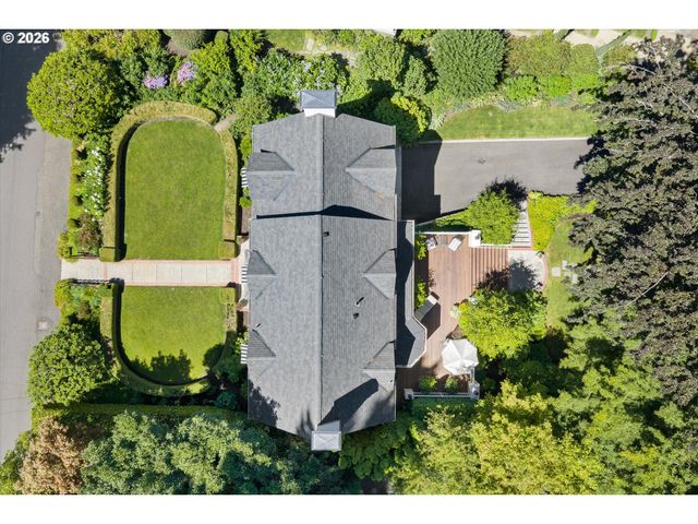 2670 Sw MONTGOMERY Dr, Portland, OR 97201
