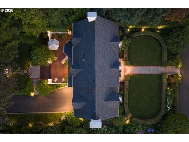 2670 Sw MONTGOMERY Dr, Portland, OR 97201