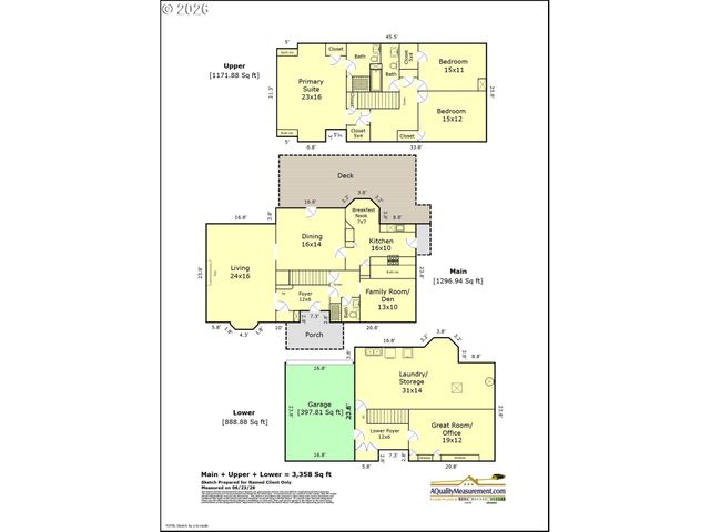 2670 Sw MONTGOMERY Dr, Portland, OR 97201