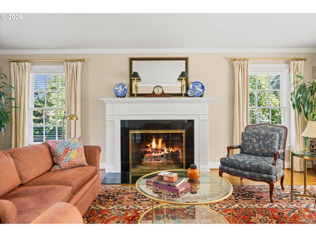 2670 Sw MONTGOMERY Dr, Portland, OR 97201