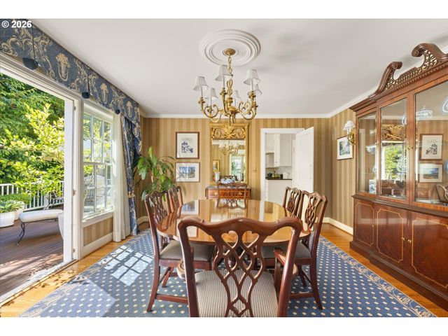 2670 Sw MONTGOMERY Dr, Portland, OR 97201