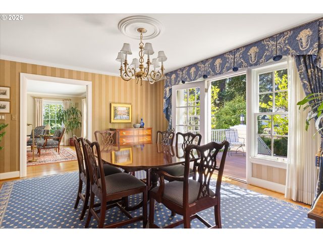2670 Sw MONTGOMERY Dr, Portland, OR 97201