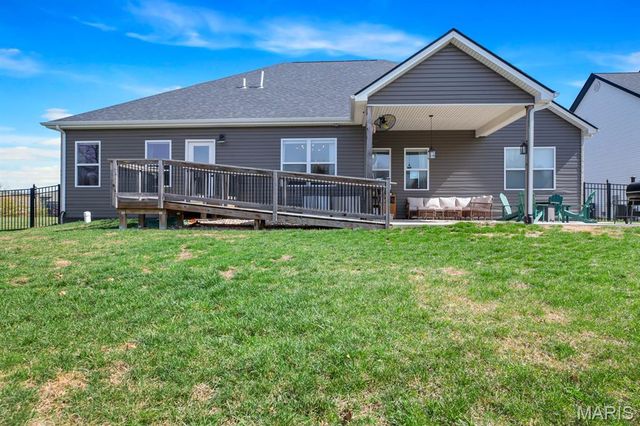 1619 Oglesby Drive, Edwardsville, IL 62025