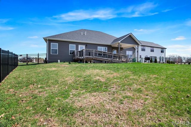 1619 Oglesby Drive, Edwardsville, IL 62025
