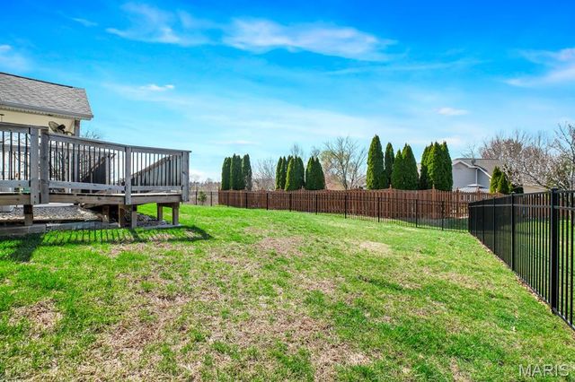 1619 Oglesby Drive, Edwardsville, IL 62025