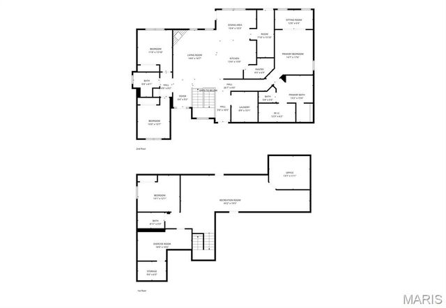 1619 Oglesby Drive, Edwardsville, IL 62025