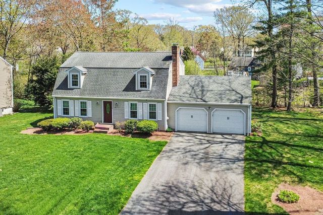 151 Cranberry Rd, North Attleboro, MA 02760