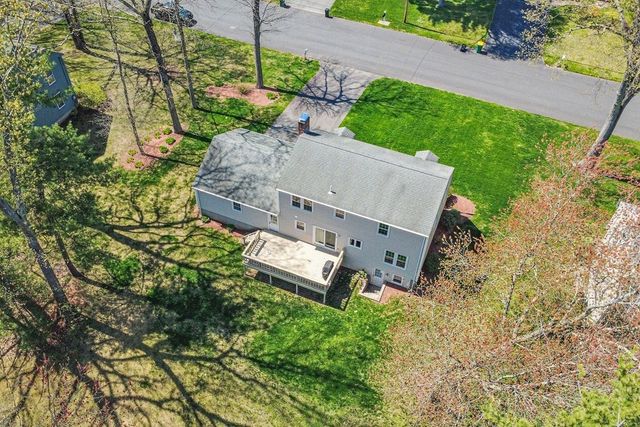 151 Cranberry Rd, North Attleboro, MA 02760