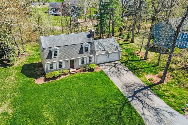 151 Cranberry Rd, North Attleboro, MA 02760