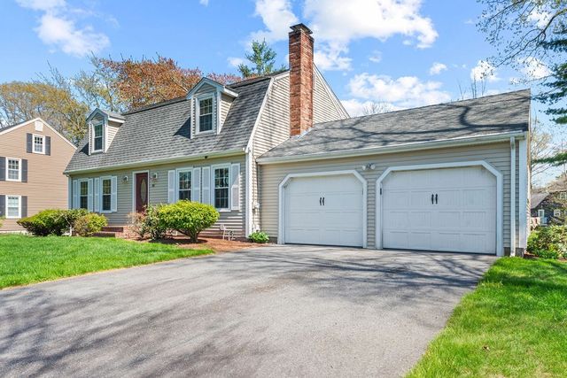 151 Cranberry Rd, North Attleboro, MA 02760