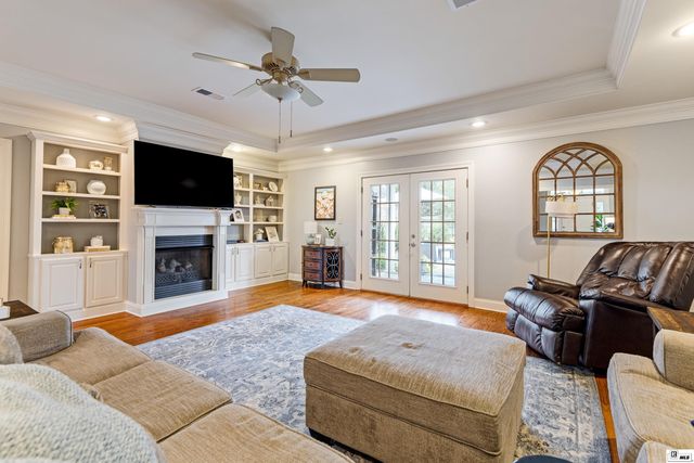 407 EAST FRENCHMAN'S BEND ROAD, Monroe, LA 71203