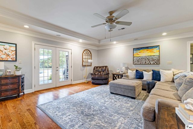 407 EAST FRENCHMAN'S BEND ROAD, Monroe, LA 71203