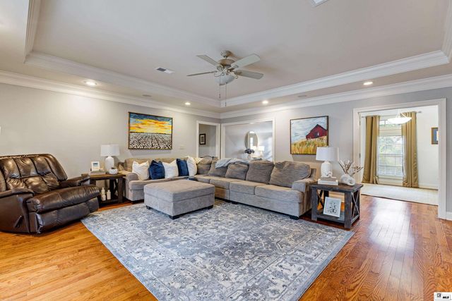 407 EAST FRENCHMAN'S BEND ROAD, Monroe, LA 71203