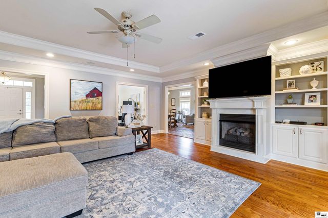 407 EAST FRENCHMAN'S BEND ROAD, Monroe, LA 71203