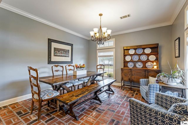 407 EAST FRENCHMAN'S BEND ROAD, Monroe, LA 71203