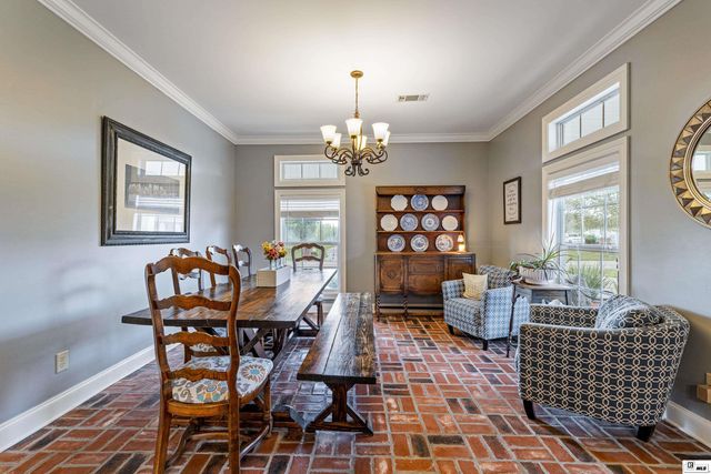 407 EAST FRENCHMAN'S BEND ROAD, Monroe, LA 71203