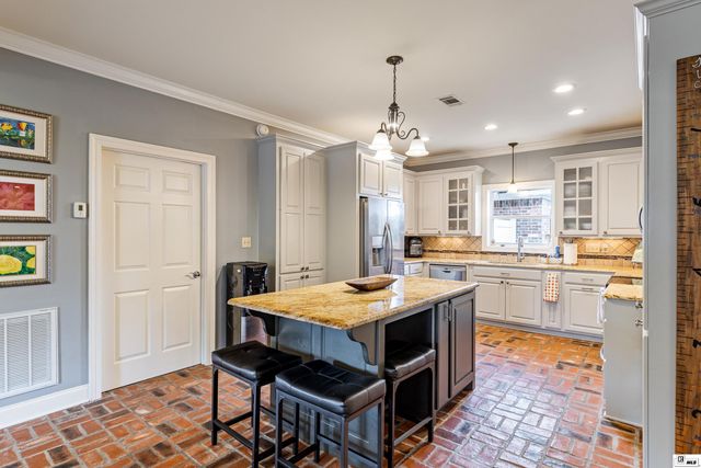 407 EAST FRENCHMAN'S BEND ROAD, Monroe, LA 71203